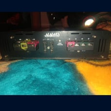 amplifier