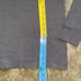 Vintage Quicksilver Shirt Men Large Brown Skate Surf Street Y2K Emo 2000s Era Te