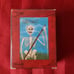 Famous 52 murderers Trading Cards