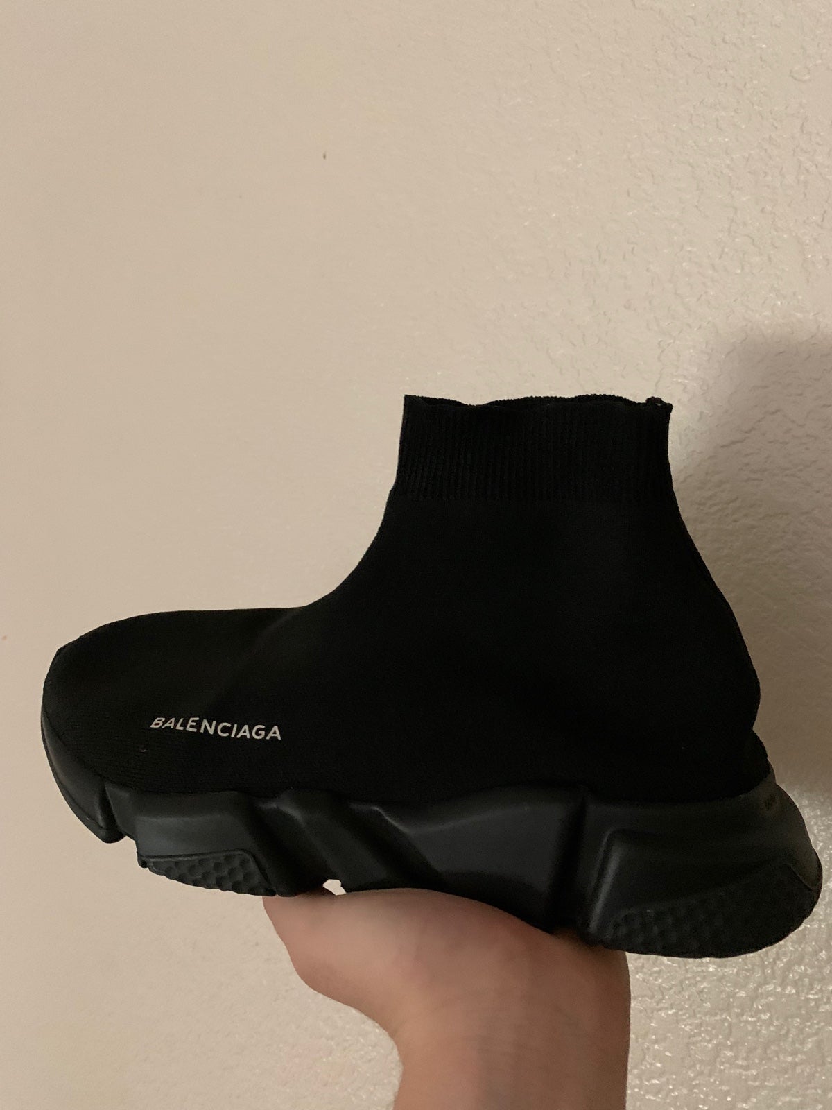 Balenciaga Speed Trainers