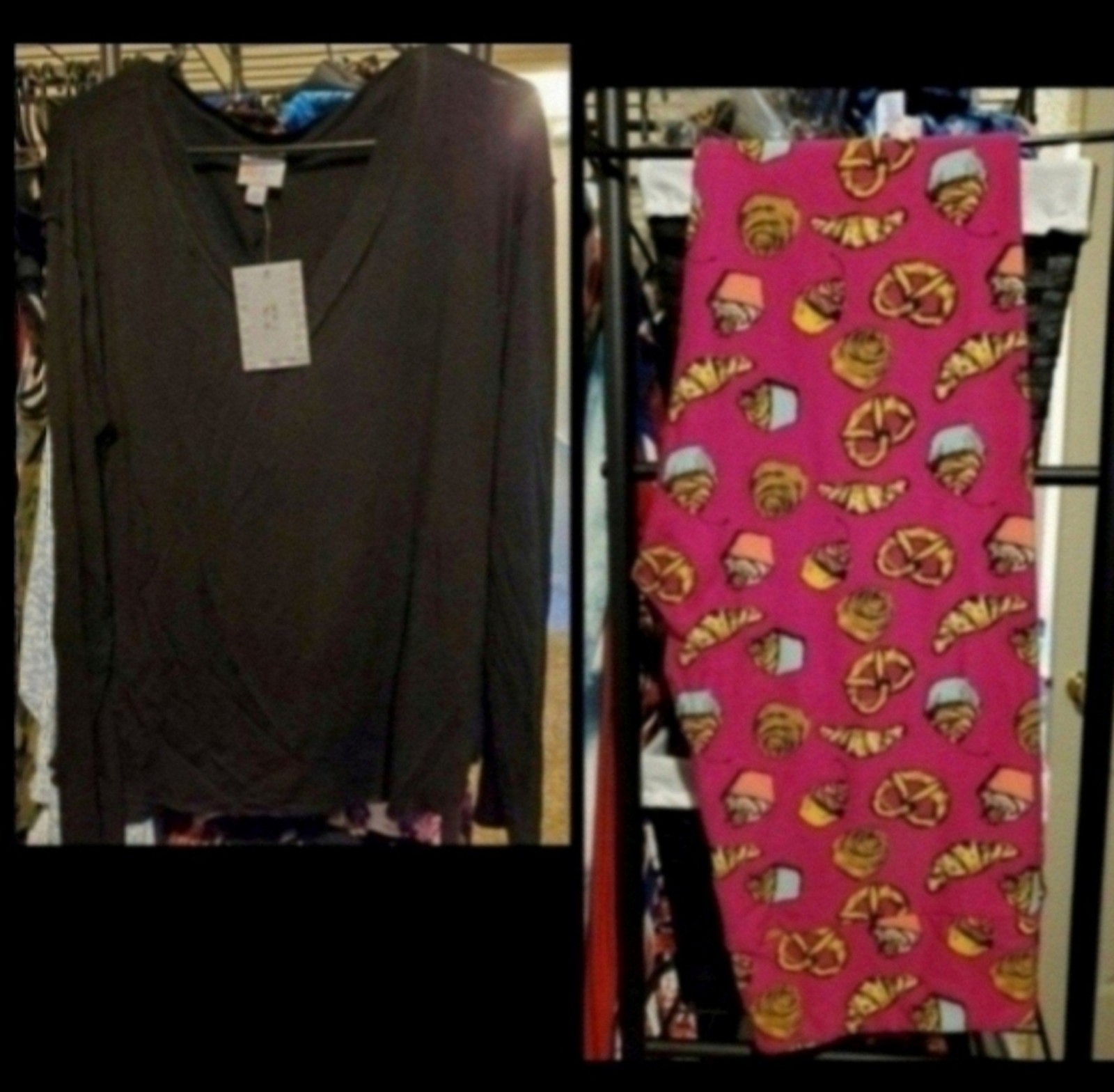 Lularoe outfit