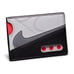 Nike Card Wallet - Air Max 90 2024 Gray/White/Infared