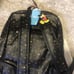 Disney Leather Diaper Bag/Bottle Warmer