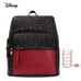 Disney Leather Diaper Bag/Bottle Warmer
