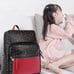 Disney Leather Diaper Bag/Bottle Warmer