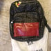 Disney Leather Diaper Bag/Bottle Warmer
