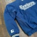 Vintage 90s Dallas Cowboys NFL Starter Jacket