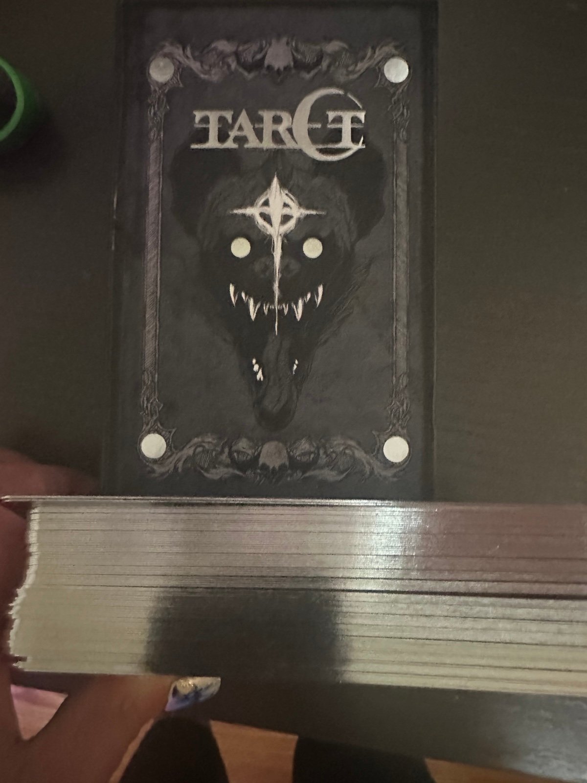 Tarot