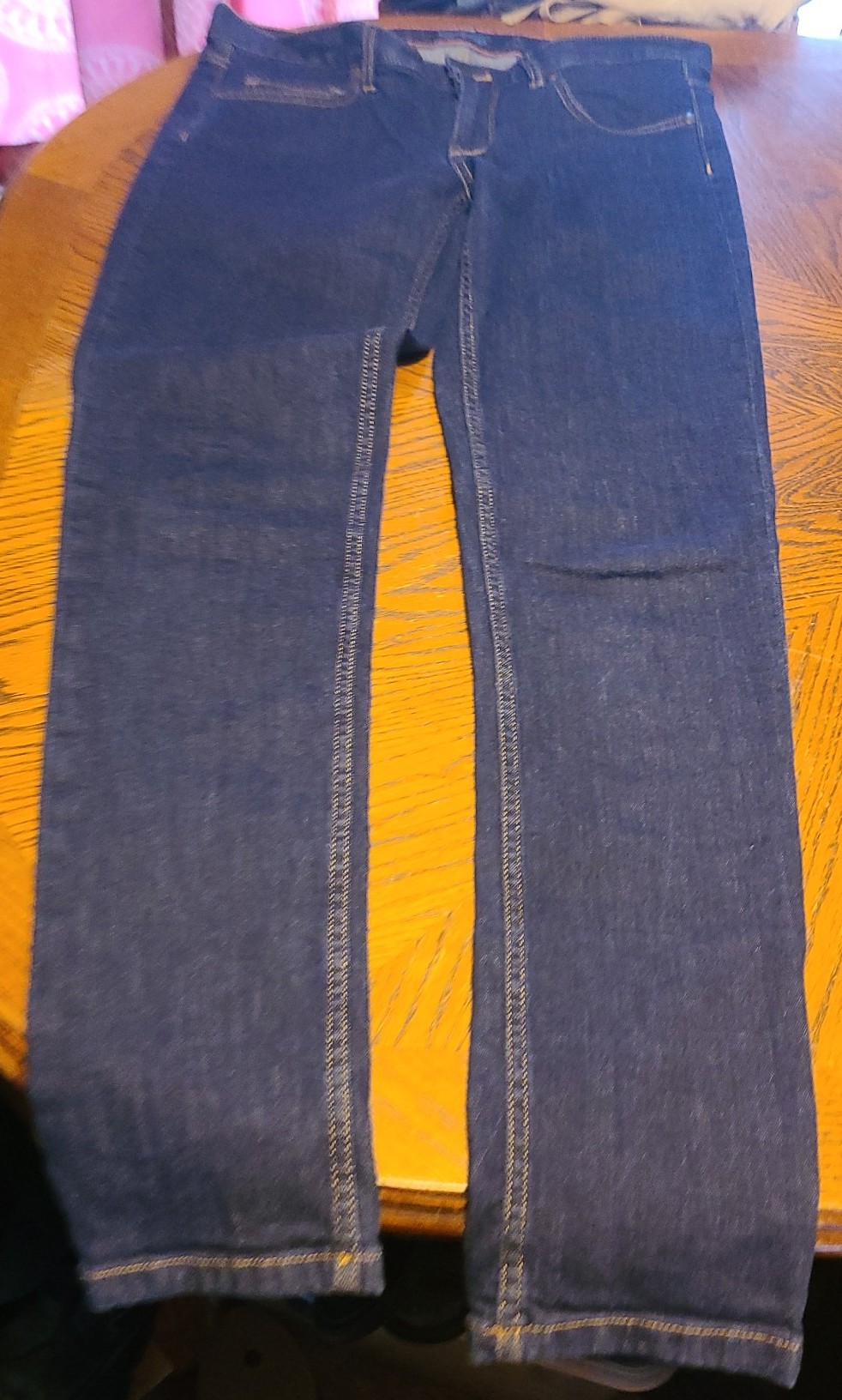 Patagonia womens slim jeans size 30