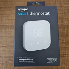Amazon Smart Thermostat