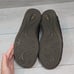 Keen Womens Howser Outdoor Loafer Slip on shoes sz 9.5