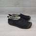 Keen Womens Howser Outdoor Loafer Slip on shoes sz 9.5