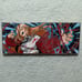 Chainsaw Man CSM Power Hard Enamel Pin