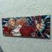 Chainsaw Man CSM Power Hard Enamel Pin