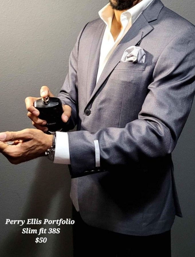 Men sports jacket