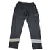 Strata ARC Womens Large FR Cargo Pants CAT2 CLASS1 Welding Electric PPE Static