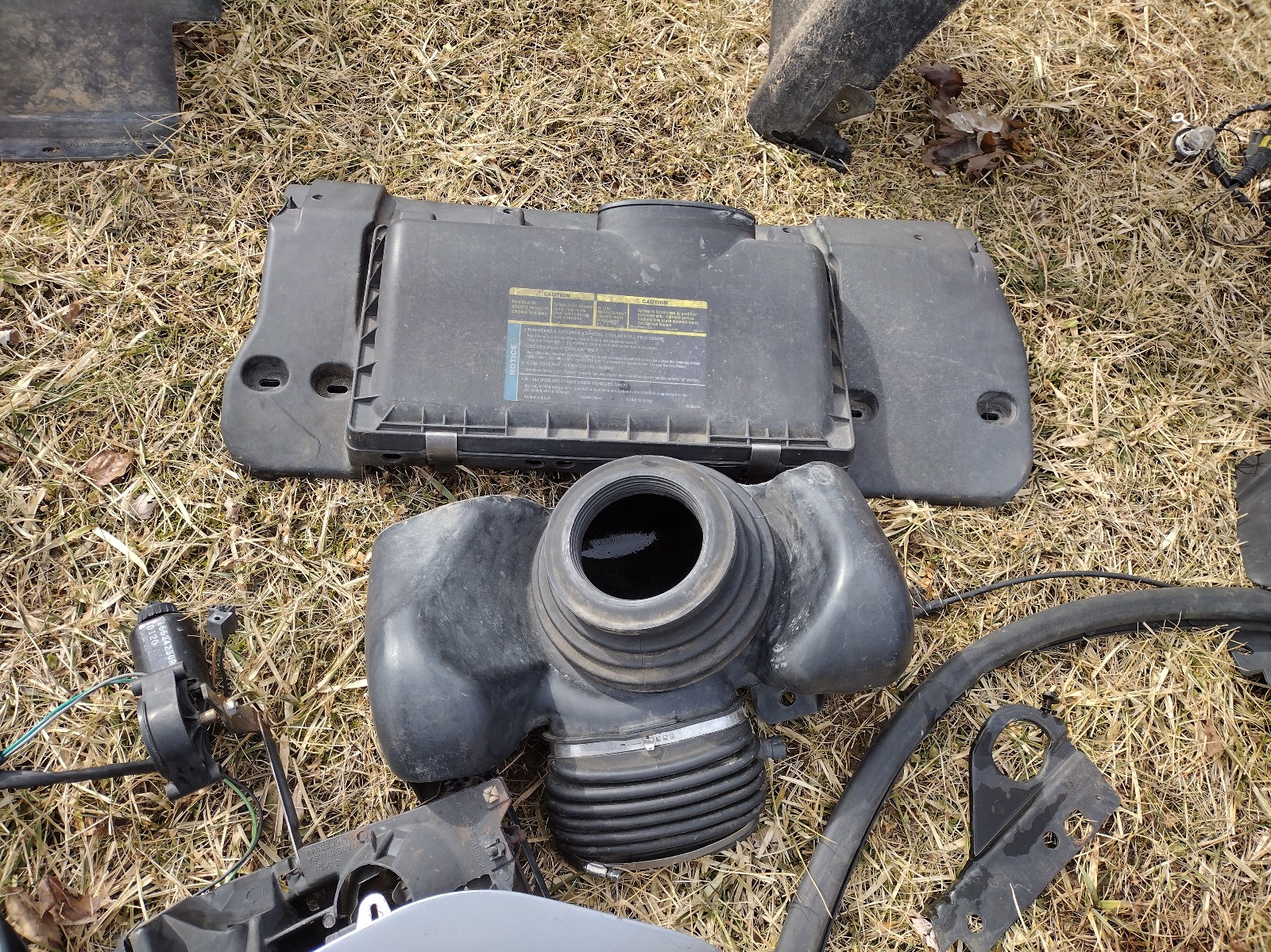 Airbox