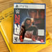 Brand new WWE 2K25