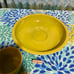 Fiesta lemongrass chip and dip set