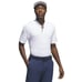 Adidas Ultimate365 Tour HeatRdy Golf Polo Medium White NWT