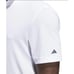 Adidas Ultimate365 Tour HeatRdy Golf Polo Medium White NWT