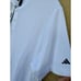 Adidas Ultimate365 Tour HeatRdy Golf Polo Medium White NWT