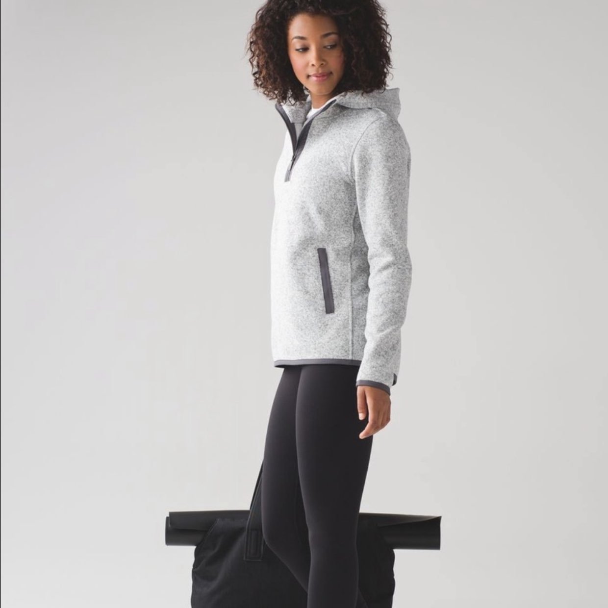 Lululemon hoodie