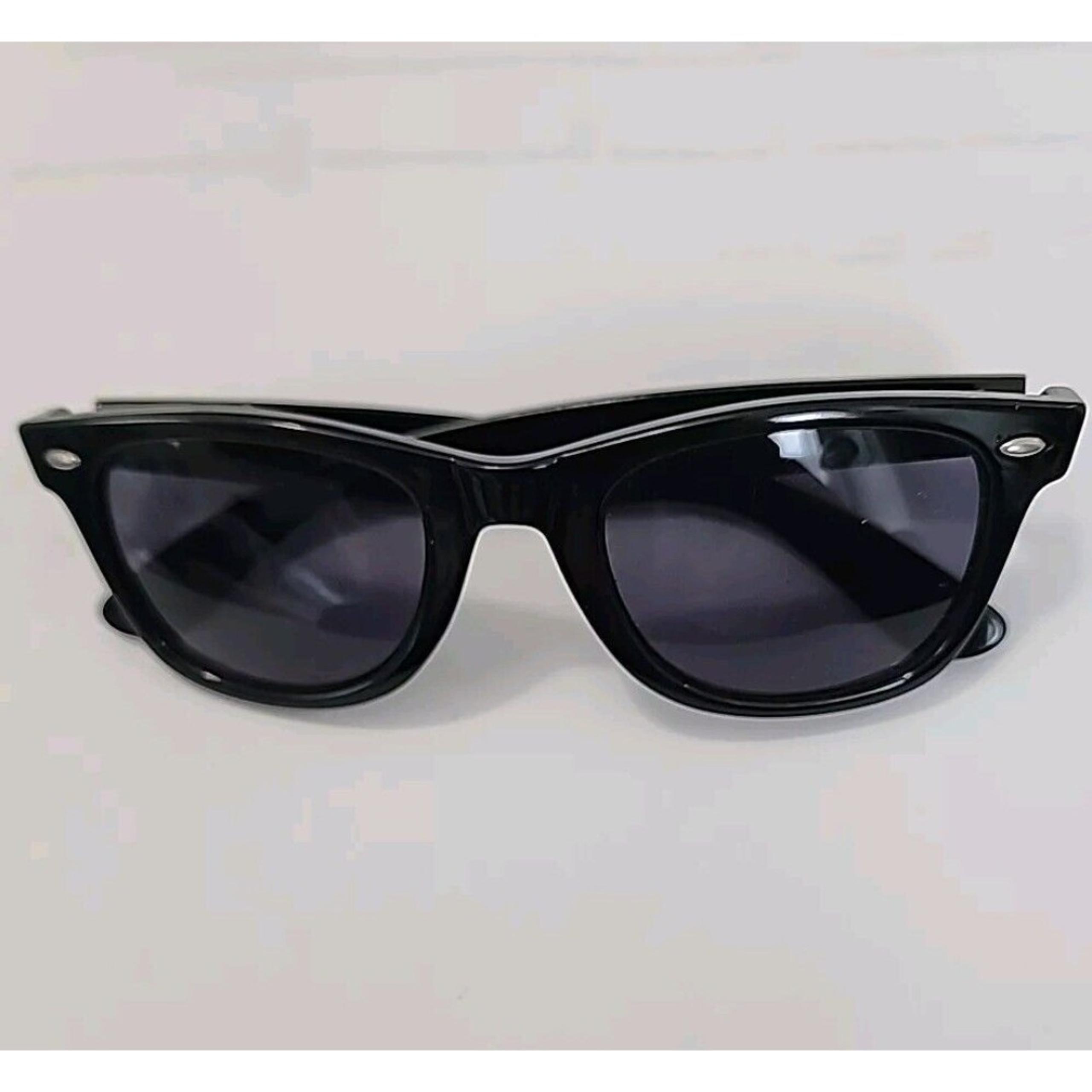 KENNETH COLE REACTION KC1135 O02A GLOSSY BLACK 51/22/145 SUNGLASSES