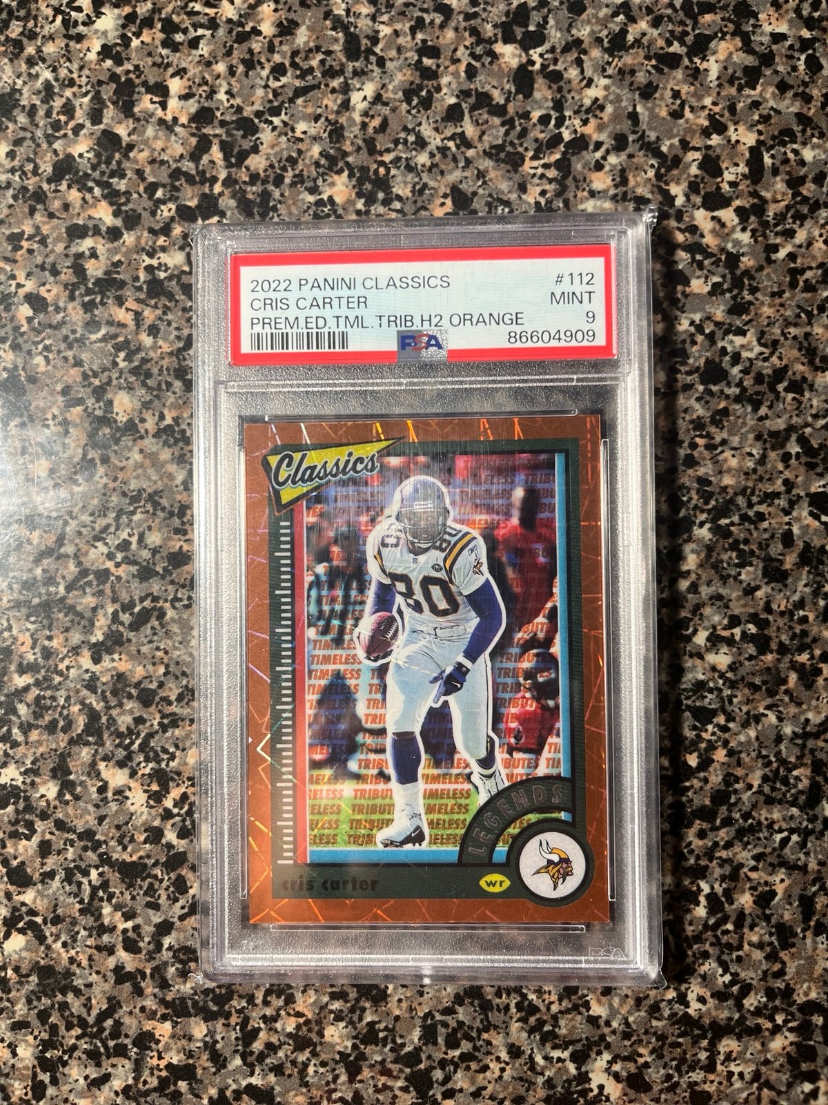 Football Cards
