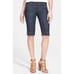 Kut from the kloth Bermuda jean shorts