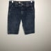 Kut from the kloth Bermuda jean shorts