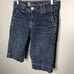 Kut from the kloth Bermuda jean shorts