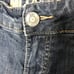 Kut from the kloth Bermuda jean shorts