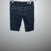 Kut from the kloth Bermuda jean shorts