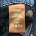 Kut from the kloth Bermuda jean shorts