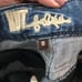 Kut from the kloth Bermuda jean shorts