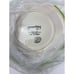 Temptations Floral Lace Lime Green Cook + Look 3pc Baker Set Retired NEW VTG