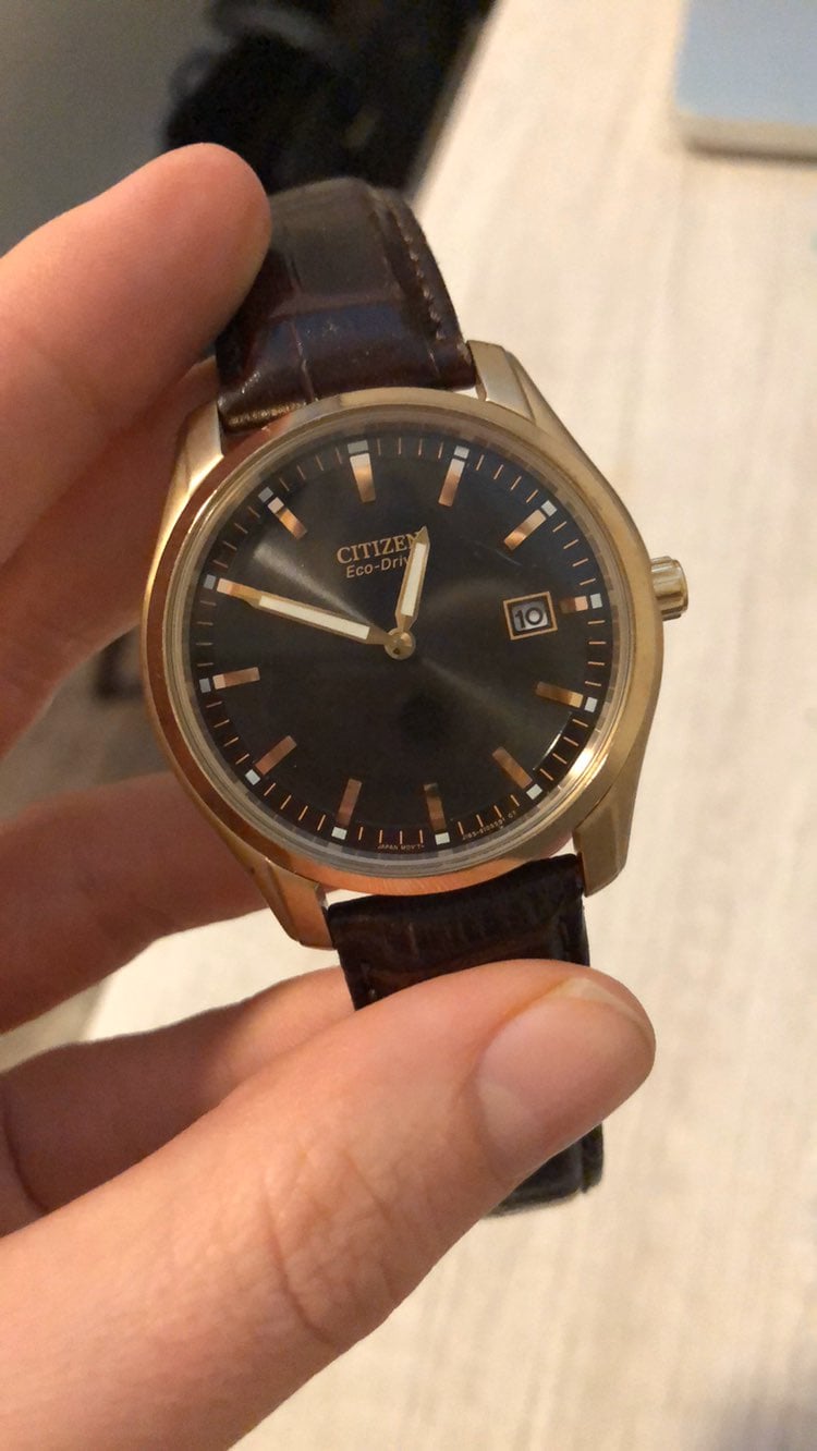 Watch