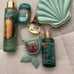 Bath and Body Works Disney Princess Ariel Bundle