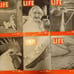 Life Magazines from 1937