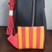 Loungefly Killer Klowns From Outer Space Circus Glow-In-The-Dark Mini Backpack