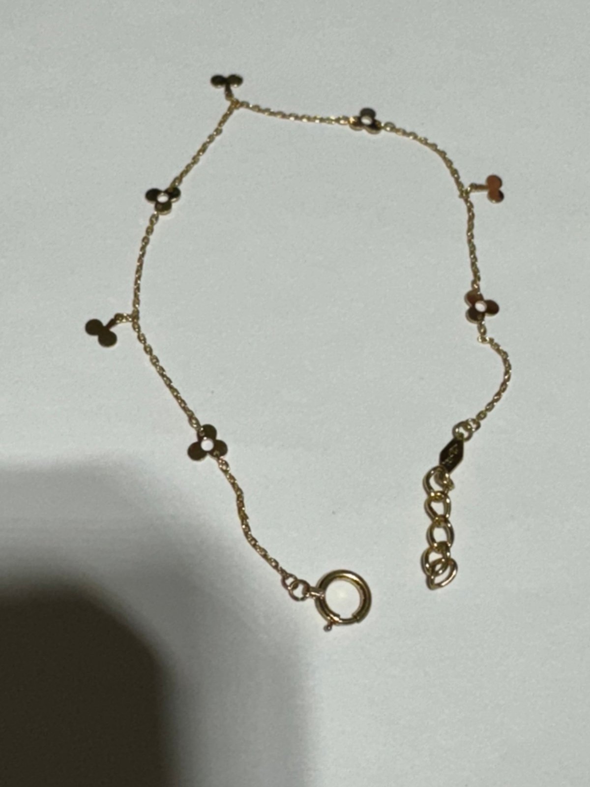 Bracelet
