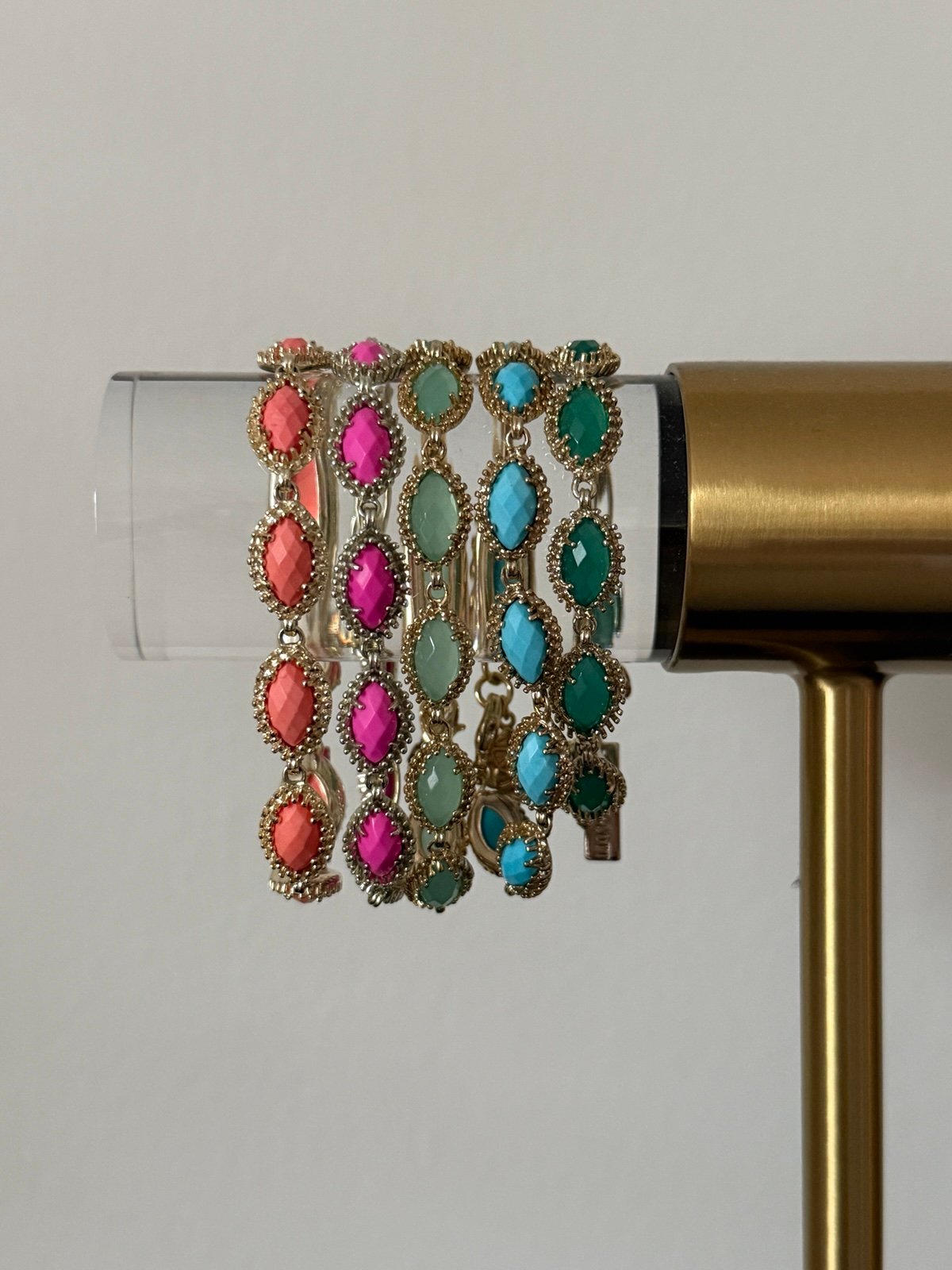 Kendra Scott Jana Bracelet Lot