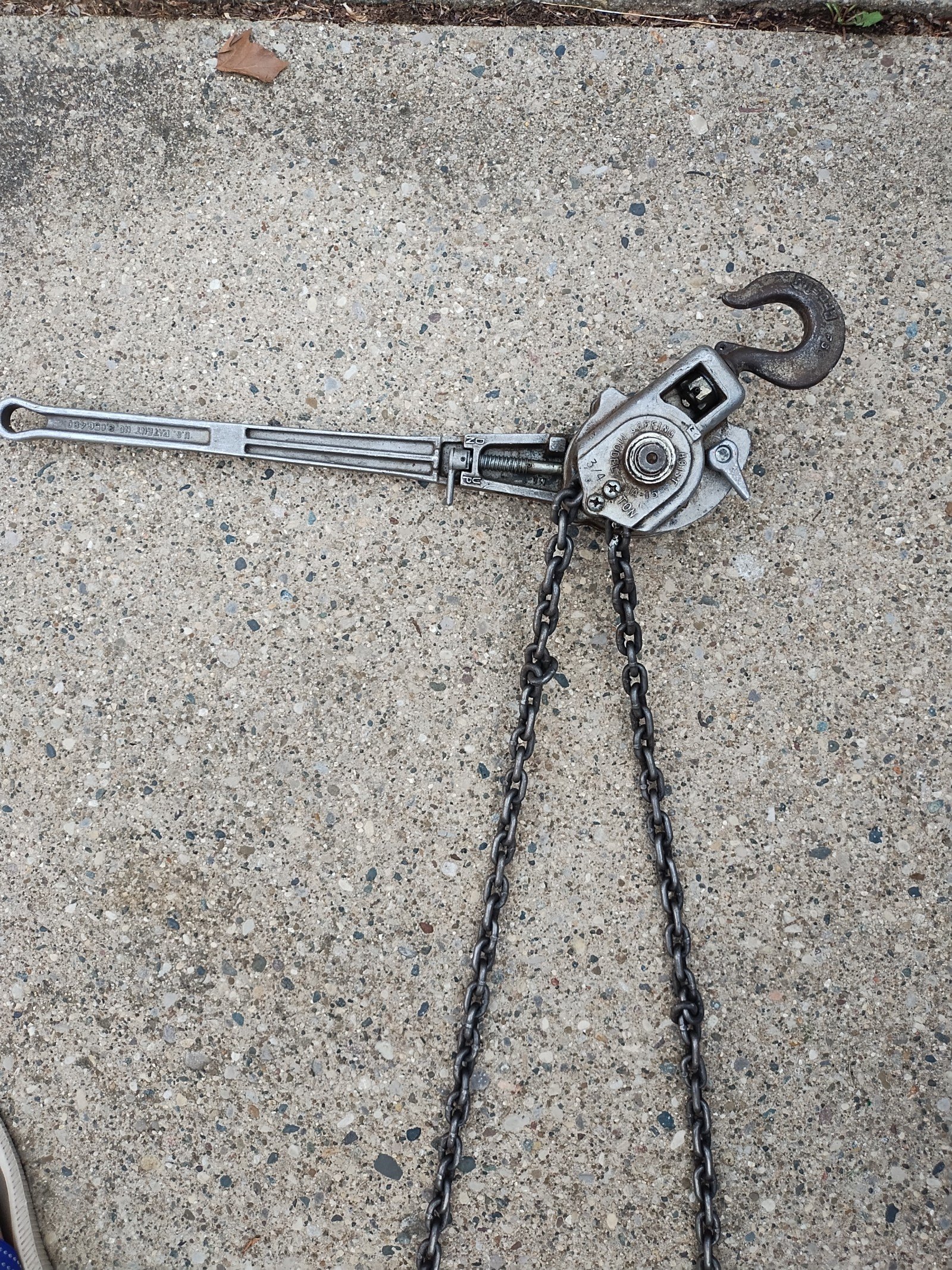 Hoist