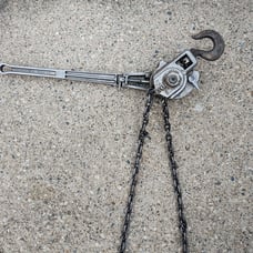 Hoist
