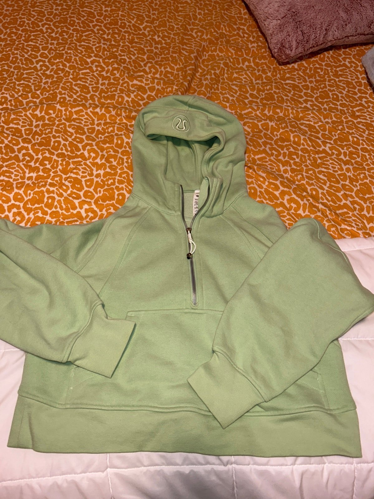 lululemon scuba