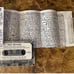 Way Beyond Demo Tape Seattle Alternative Rock Grunge RARE