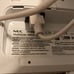 NEC MultiSync 90GX LCD Monitor
