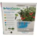 AeroGarden Harvest 6 Pods Garden System White New (Starter Pods Exp 7/23 )