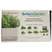 AeroGarden Harvest 6 Pods Garden System White New (Starter Pods Exp 7/23 )